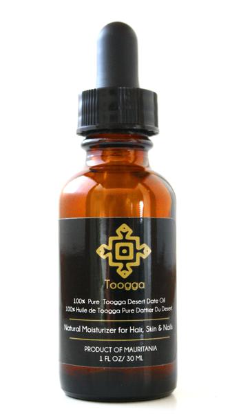 Wild Harvested Organic Desert Date Oil (Cold Pressed, Cooperative sourced) - Toogga