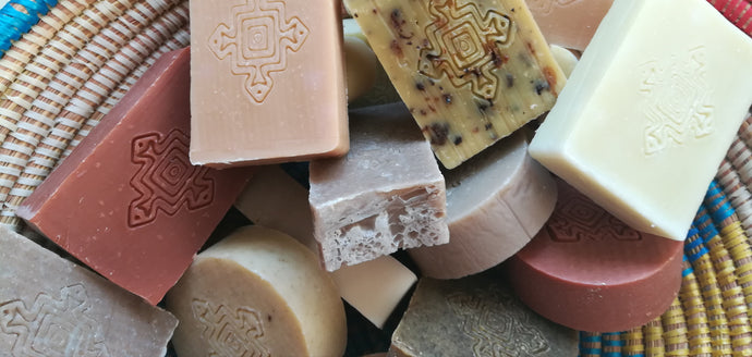 Oops! Handmade Soaps - Toogga