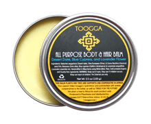 Soothing All Purpose Body & Hair Balm (3.5 OZ) - Toogga