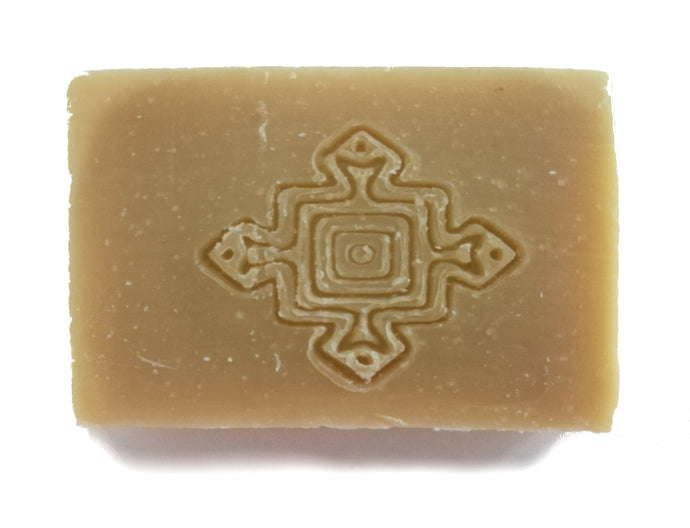 Patchouli Shea Butter Soap Bar - Toogga