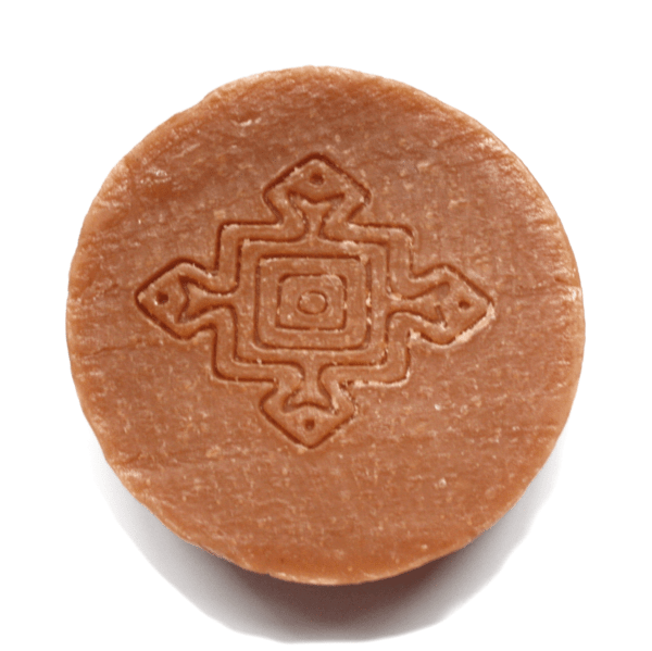 Detoxifying Desert Date and Red Clay Shampoo Bar - Toogga